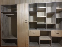 Meuble de rangement